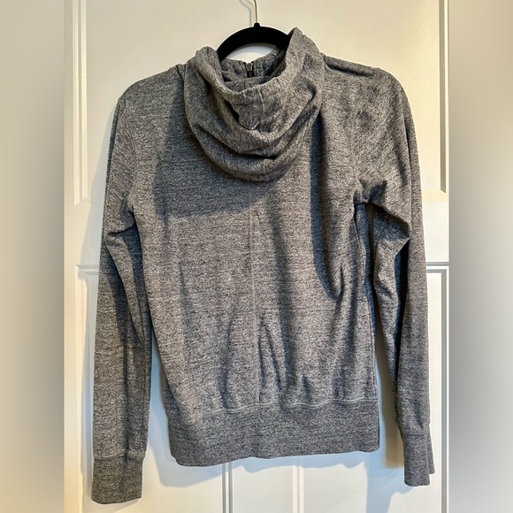 Nike Zip-Up Sweater - Picture 3 of 3